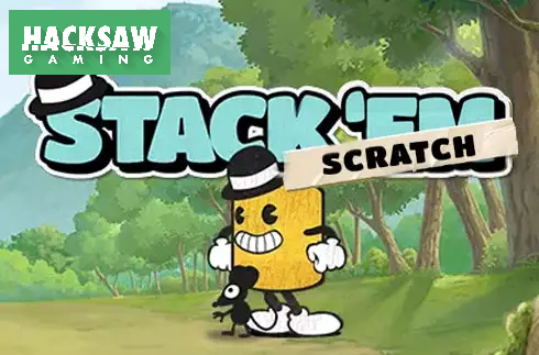 Stack'em Scratch